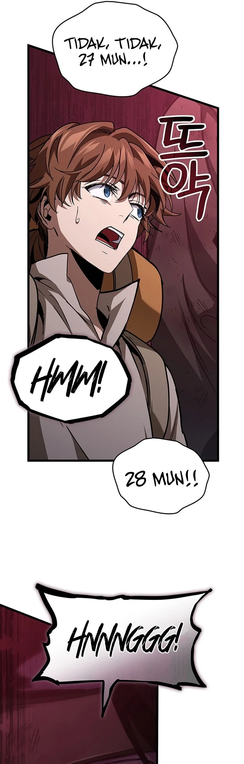 Crimson Reset Chapter 5 Gambar 21