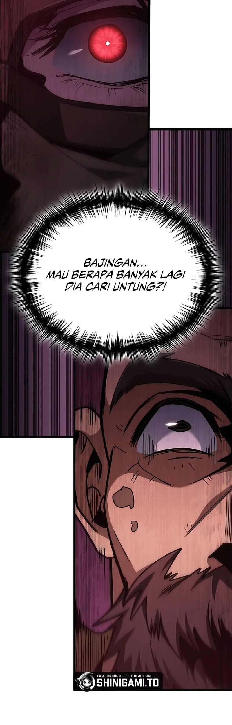 Crimson Reset Chapter 5 Gambar 22