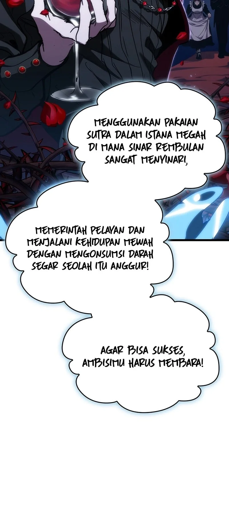 Crimson Reset Chapter 5 Gambar 32