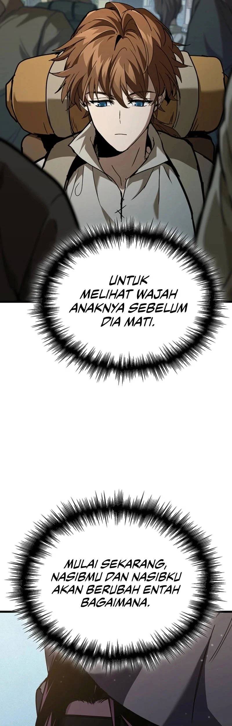 Crimson Reset Chapter 6 Gambar 54