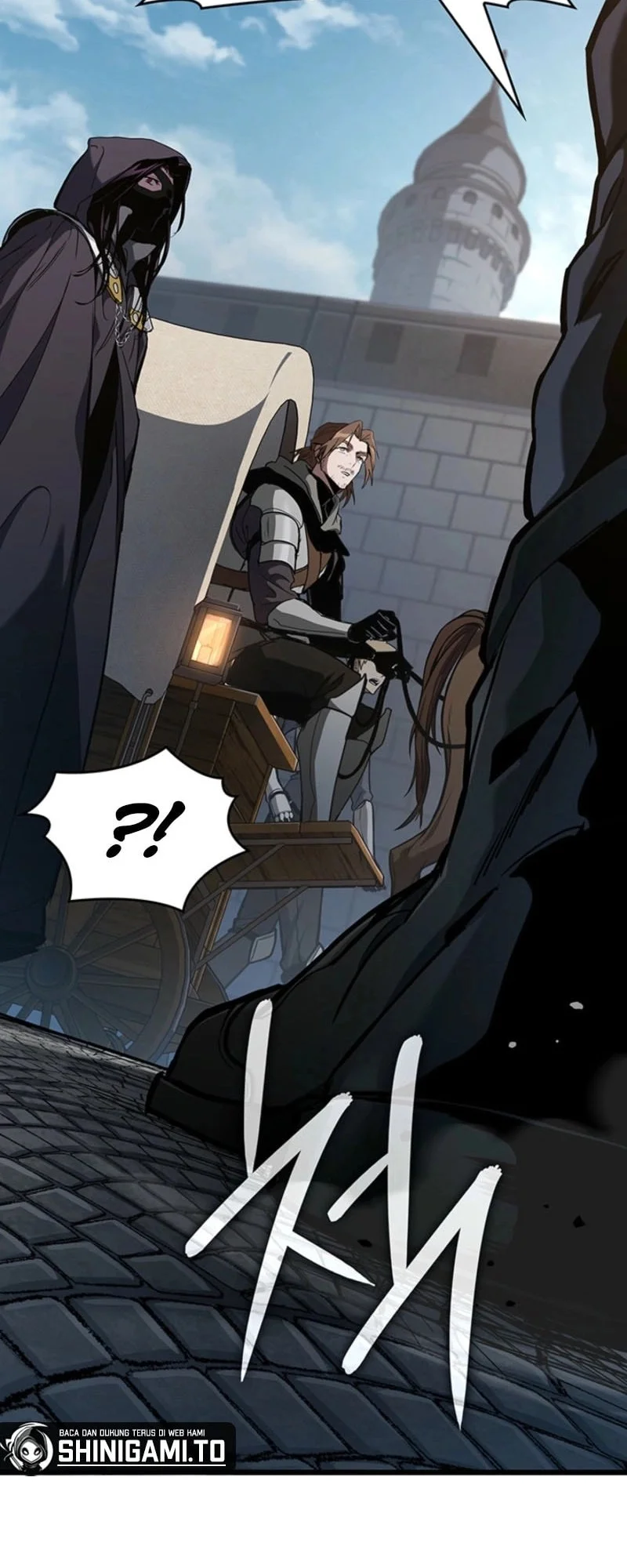 Crimson Reset Chapter 6 Gambar 61