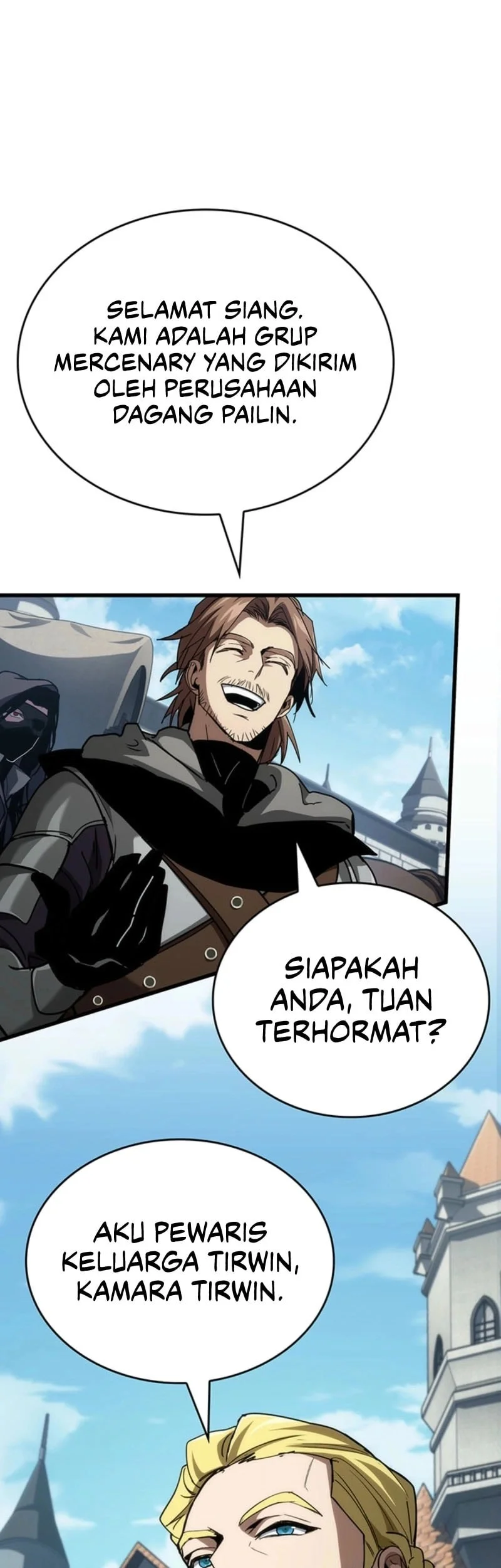 Crimson Reset Chapter 6 Gambar 62