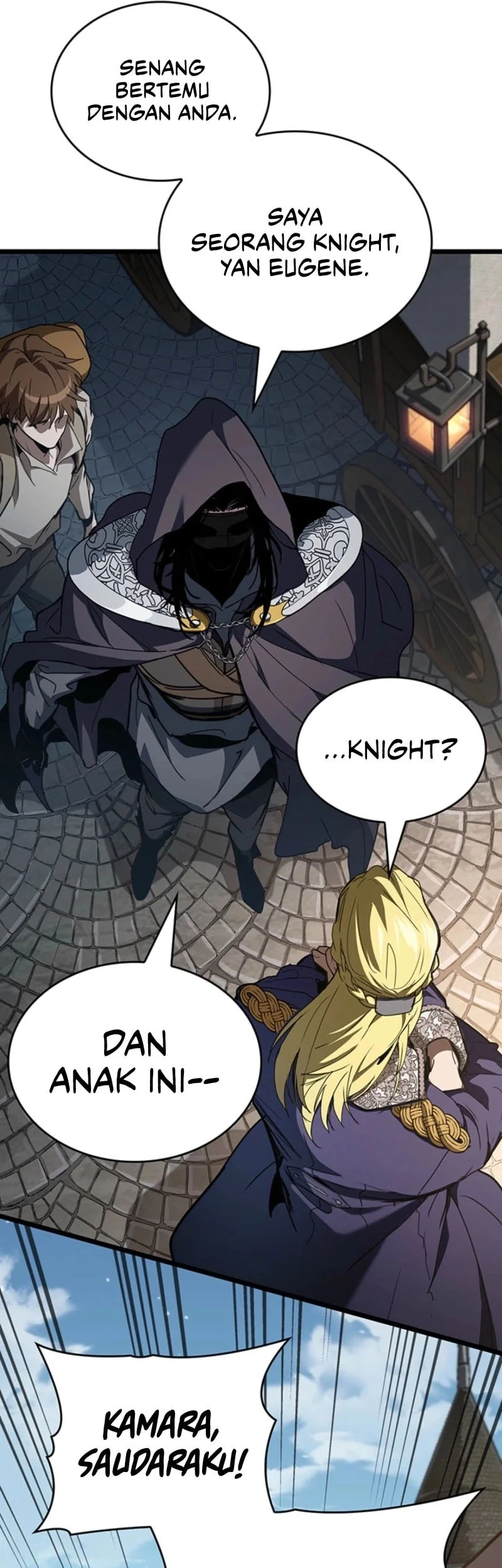 Crimson Reset Chapter 6 Gambar 66