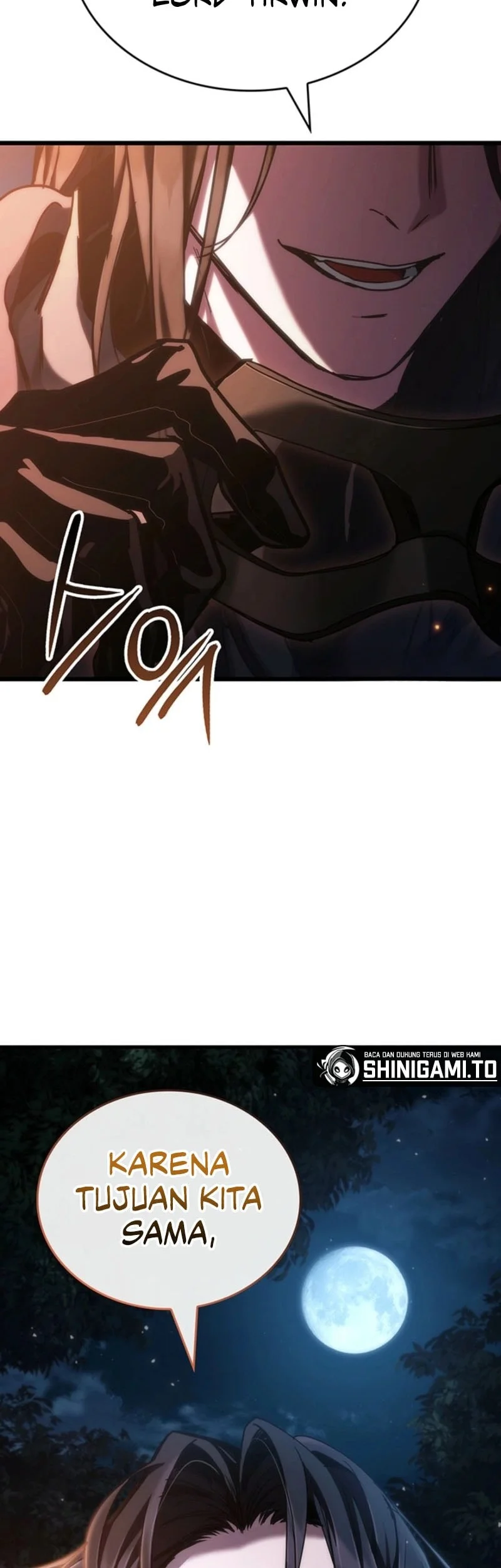 Crimson Reset Chapter 6 Gambar 39
