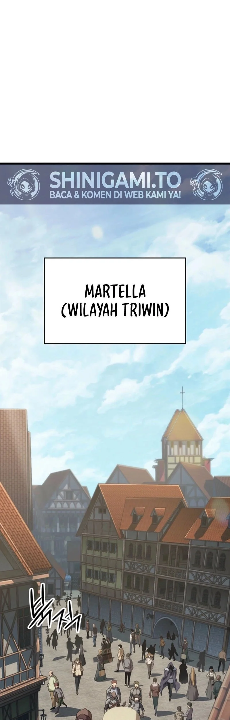 Crimson Reset Chapter 6 Gambar 42