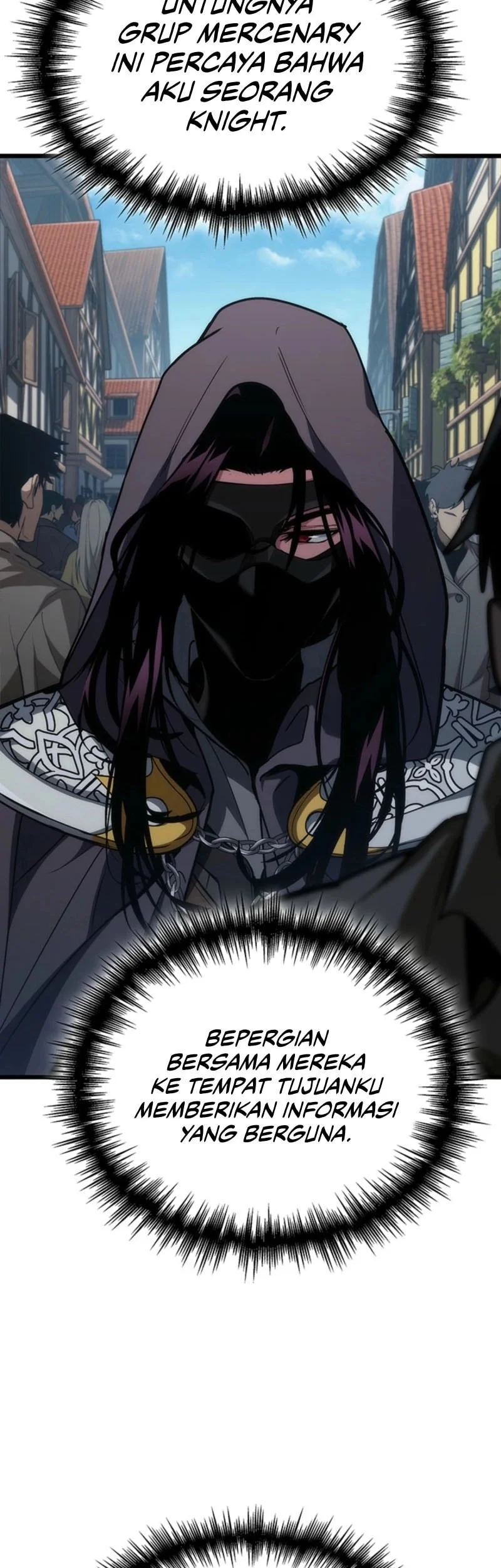 Crimson Reset Chapter 6 Gambar 44