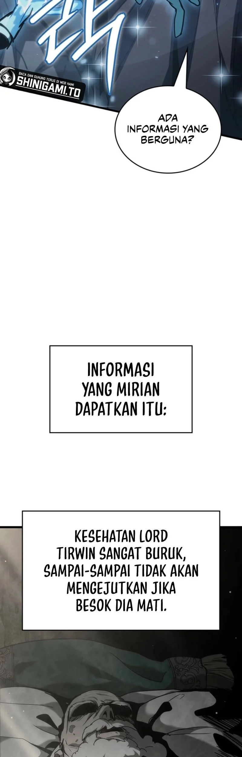 Crimson Reset Chapter 6 Gambar 47