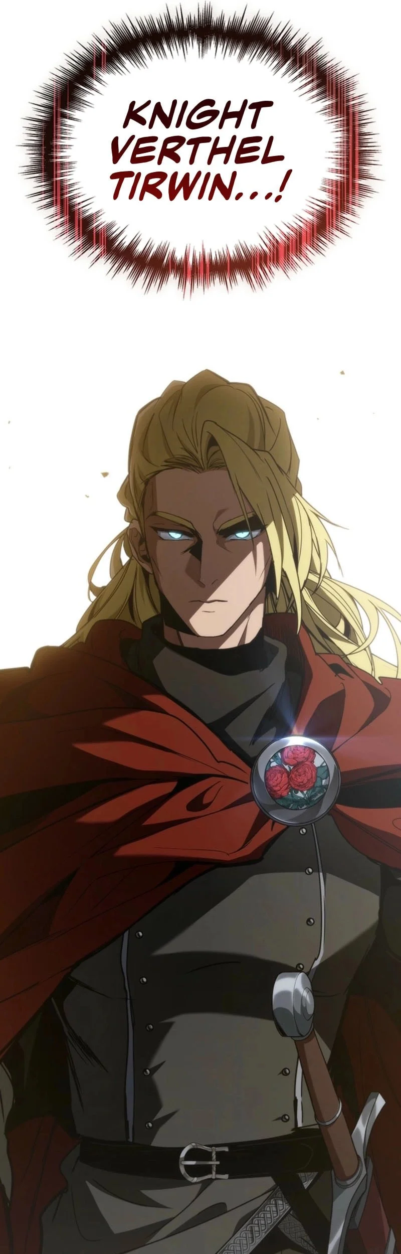 Crimson Reset Chapter 6 Gambar 73