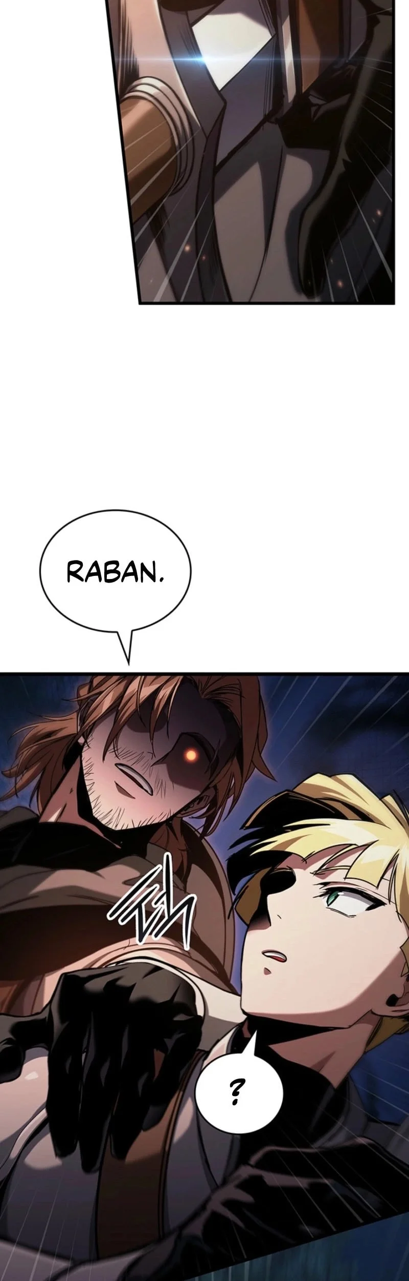 Crimson Reset Chapter 6 Gambar 3