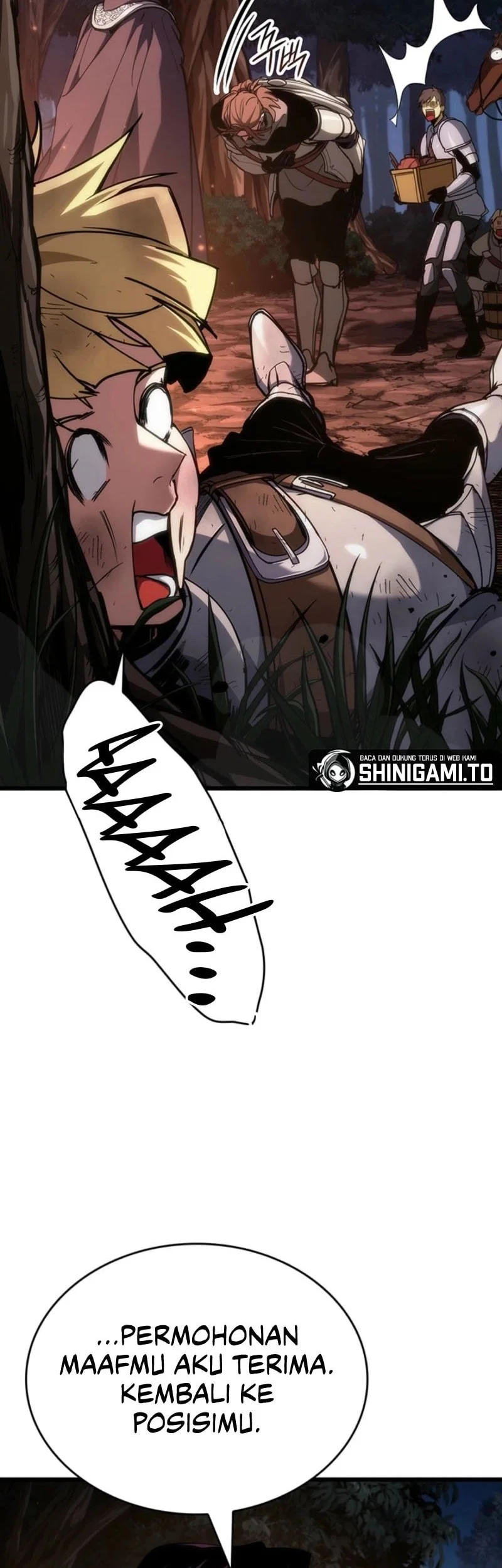 Crimson Reset Chapter 6 Gambar 7