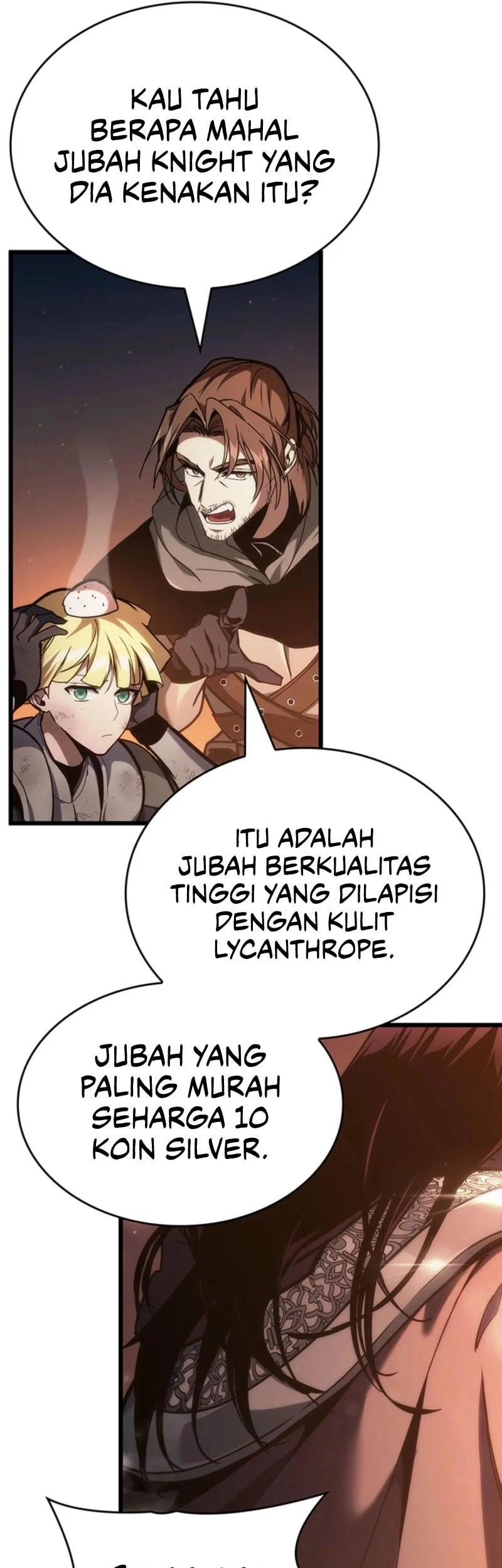 Crimson Reset Chapter 6 Gambar 18