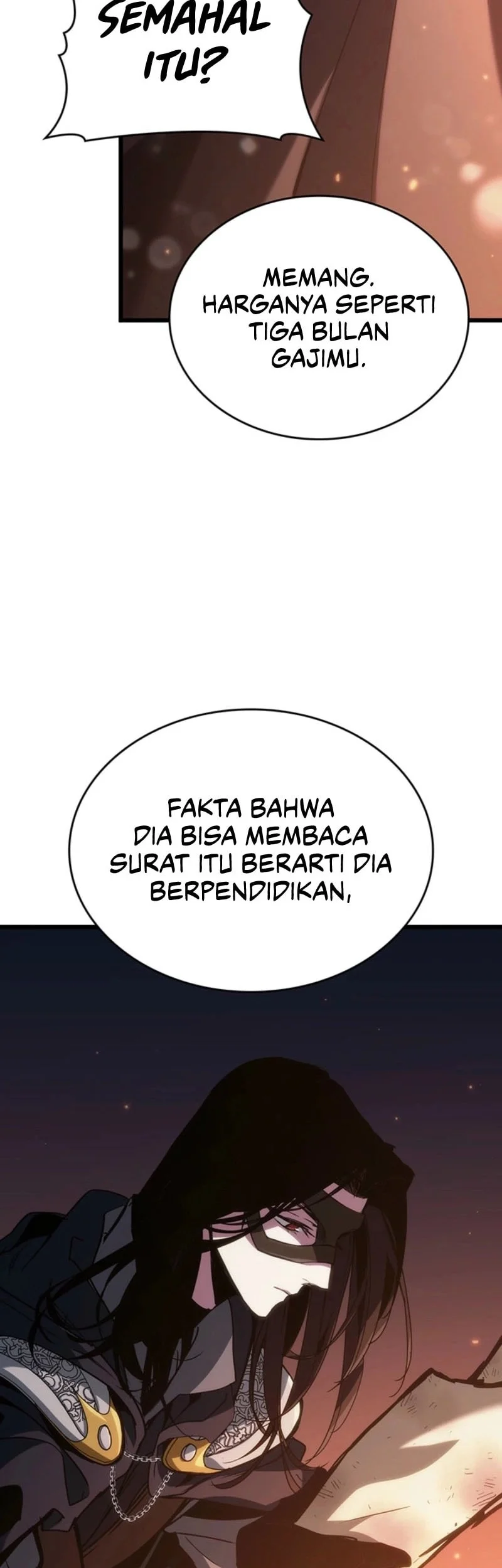 Crimson Reset Chapter 6 Gambar 19