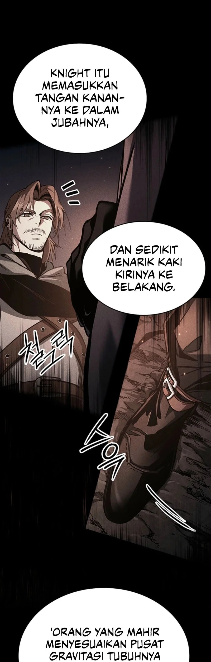 Crimson Reset Chapter 6 Gambar 22