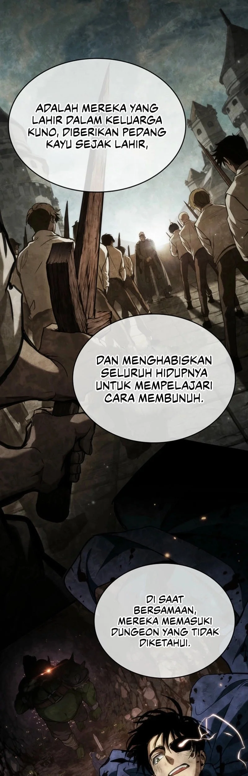 Crimson Reset Chapter 6 Gambar 26