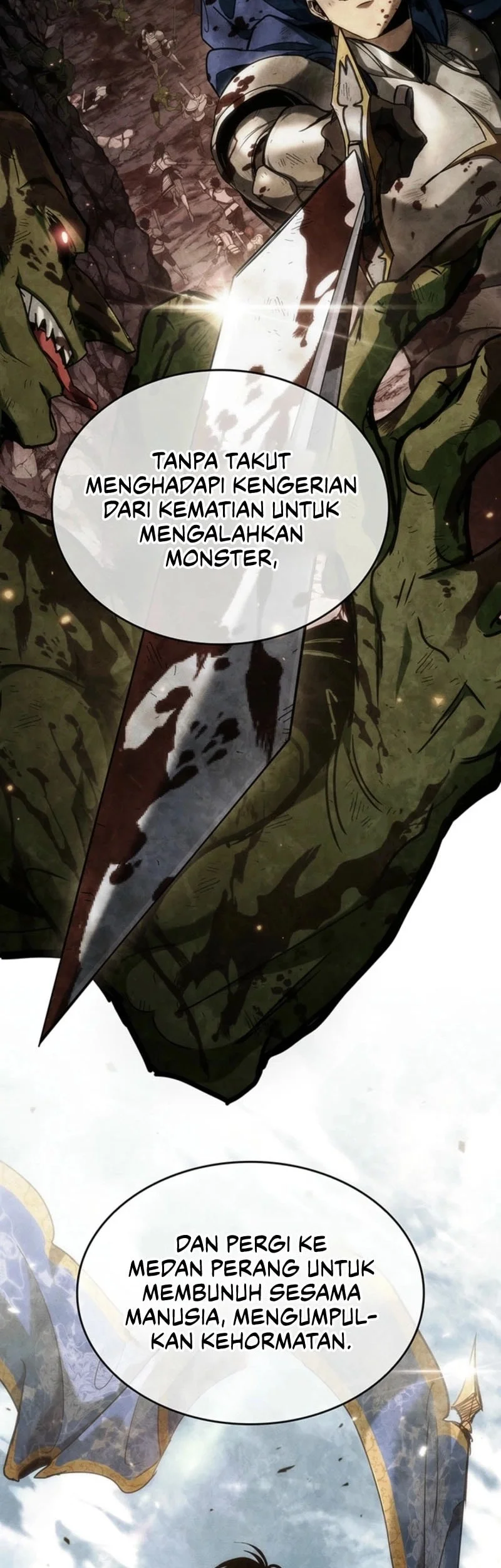 Crimson Reset Chapter 6 Gambar 27