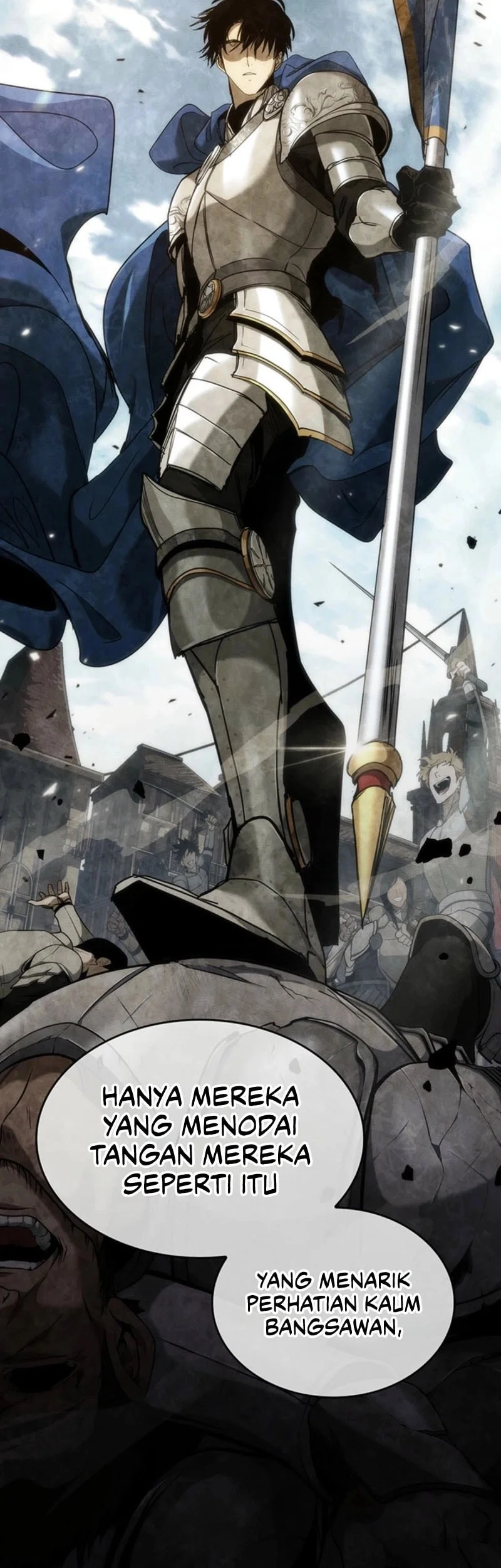 Crimson Reset Chapter 6 Gambar 28