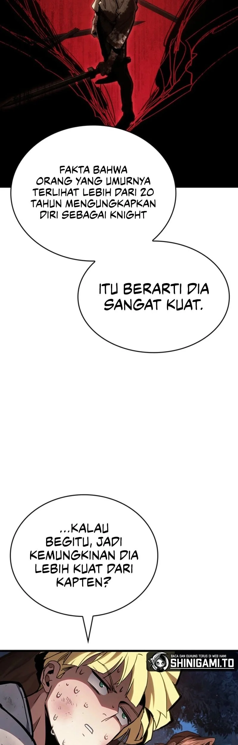 Crimson Reset Chapter 6 Gambar 32