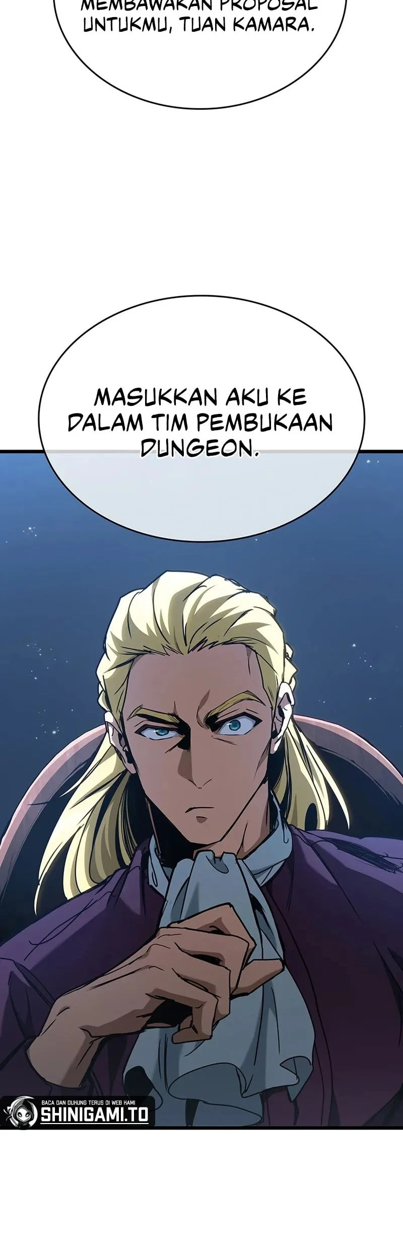 Crimson Reset Chapter 7 Gambar 53