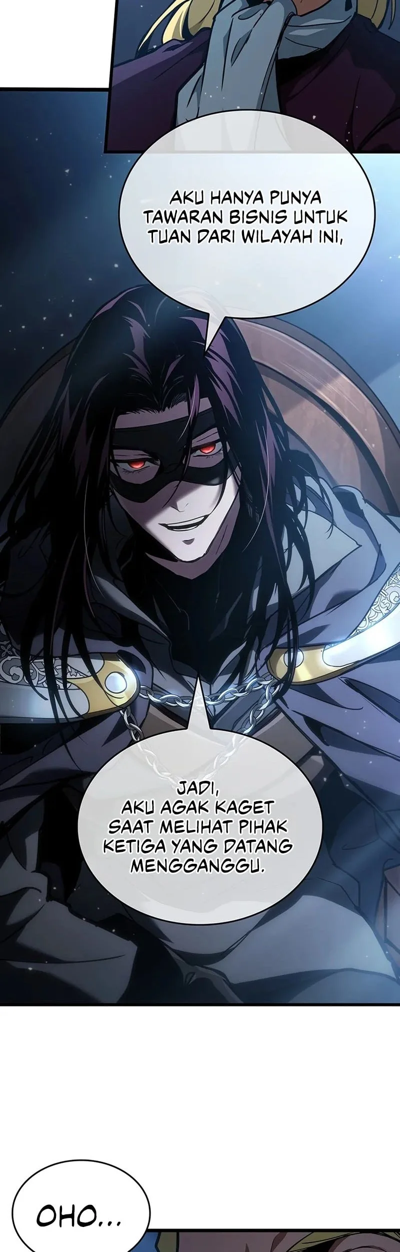 Crimson Reset Chapter 7 Gambar 51