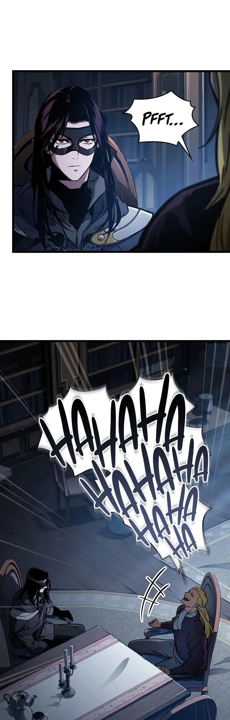 Crimson Reset Chapter 7 Gambar 54