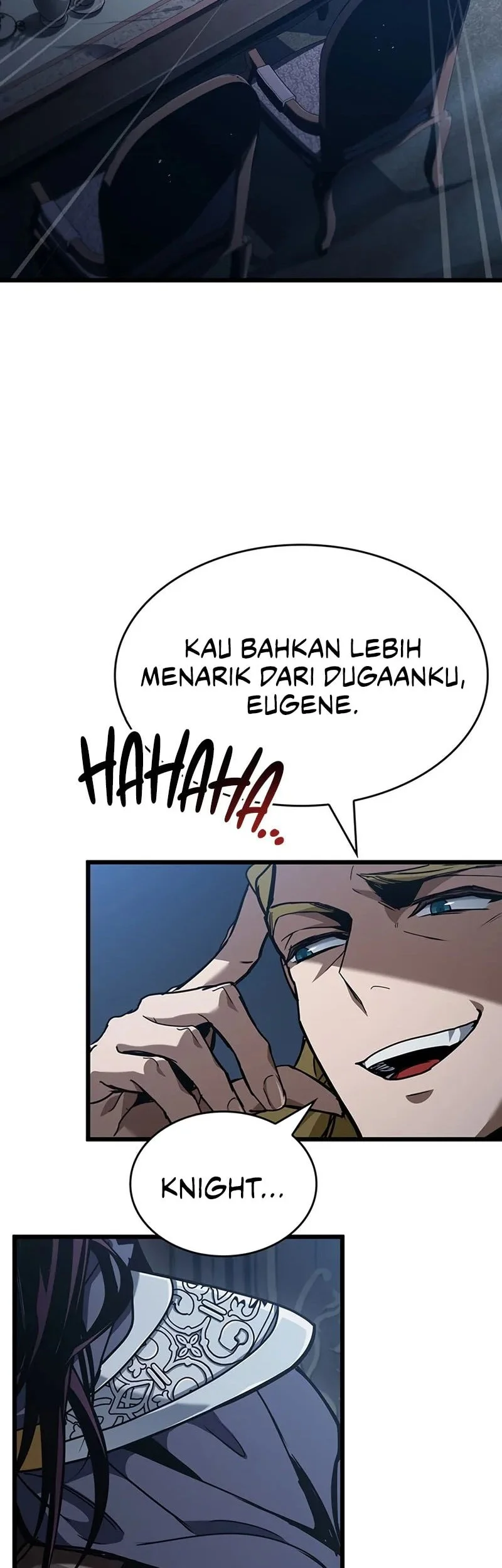 Crimson Reset Chapter 7 Gambar 55