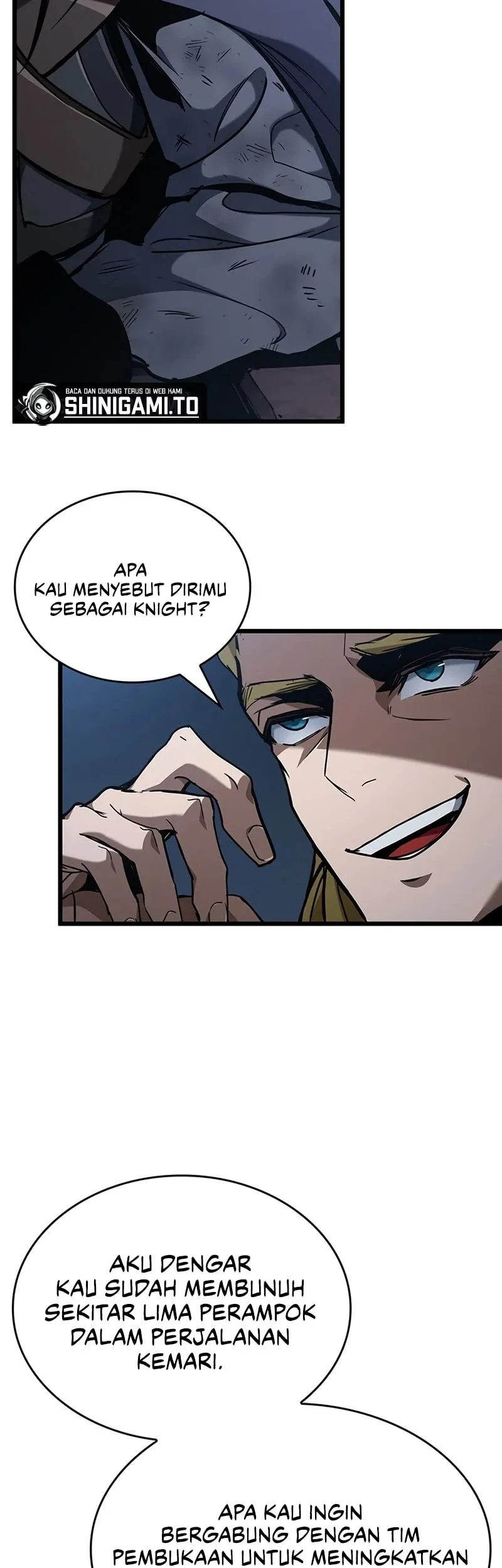 Crimson Reset Chapter 7 Gambar 56