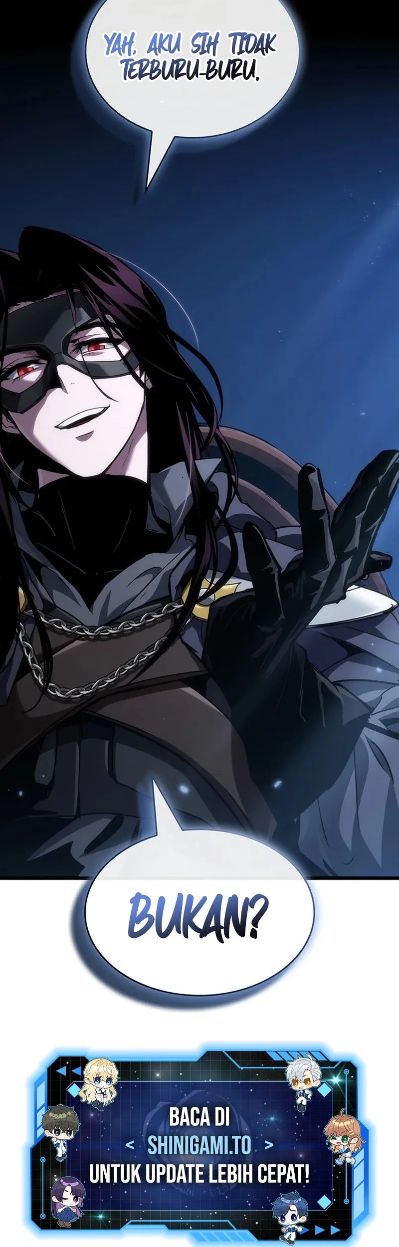 Crimson Reset Chapter 7 Gambar 61