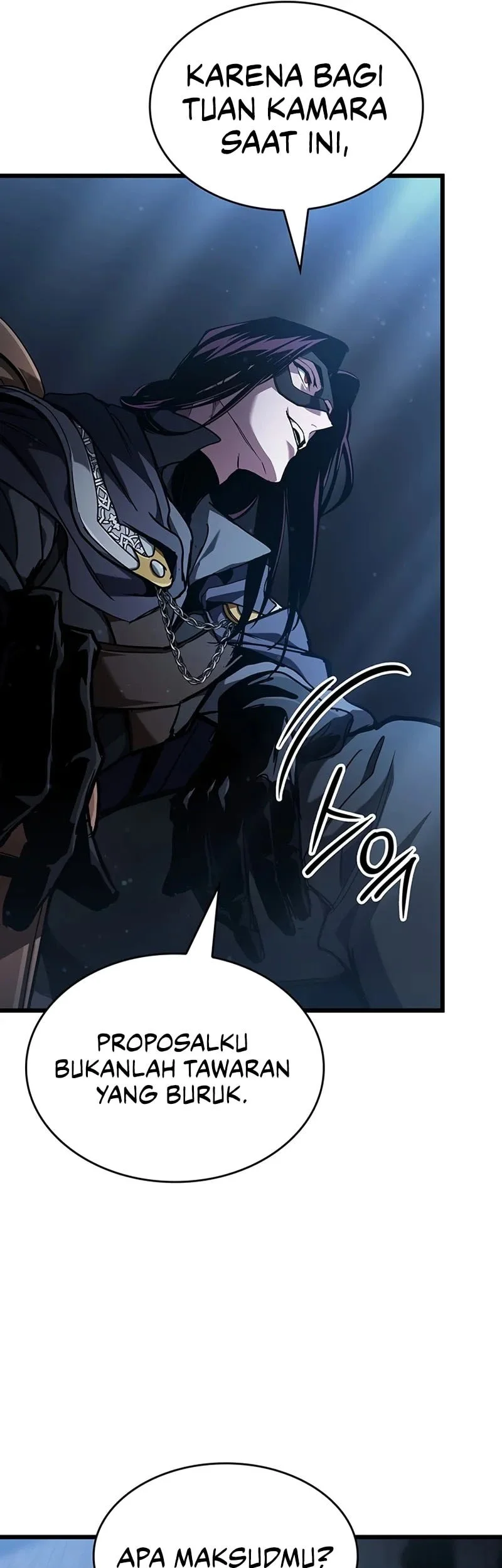 Crimson Reset Chapter 7 Gambar 58