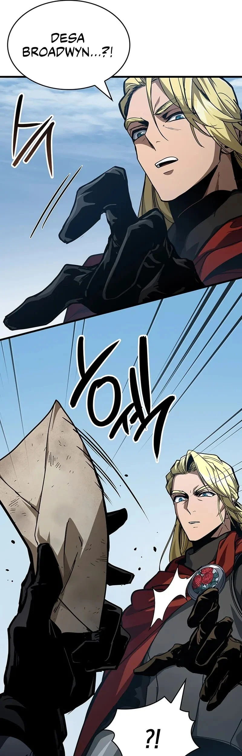 Crimson Reset Chapter 7 Gambar 6