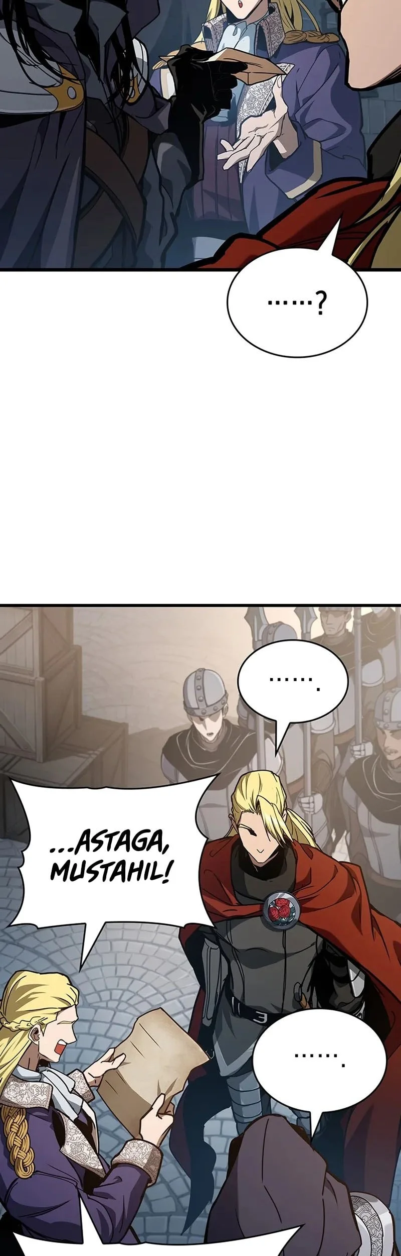 Crimson Reset Chapter 7 Gambar 8