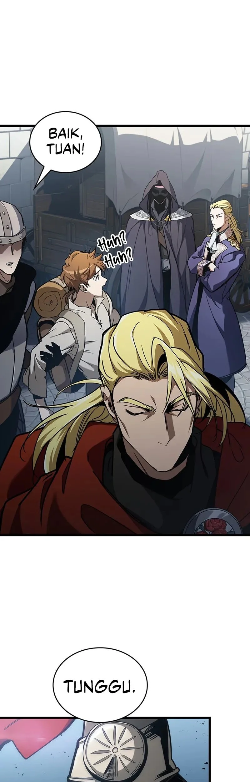 Crimson Reset Chapter 7 Gambar 12