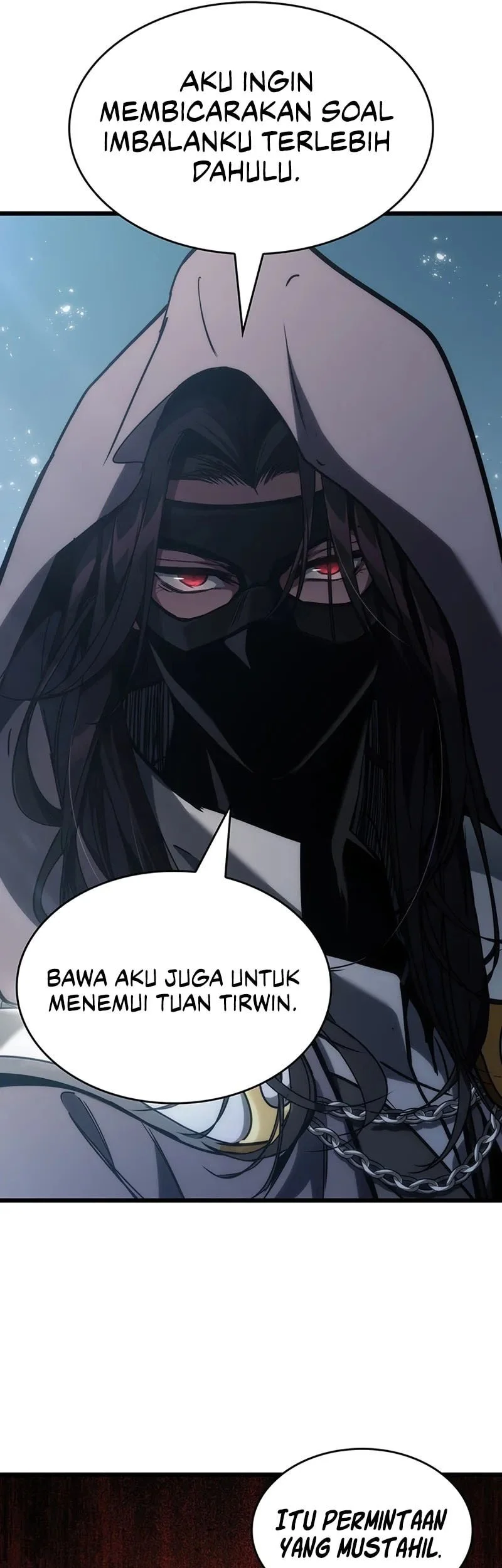 Crimson Reset Chapter 7 Gambar 14