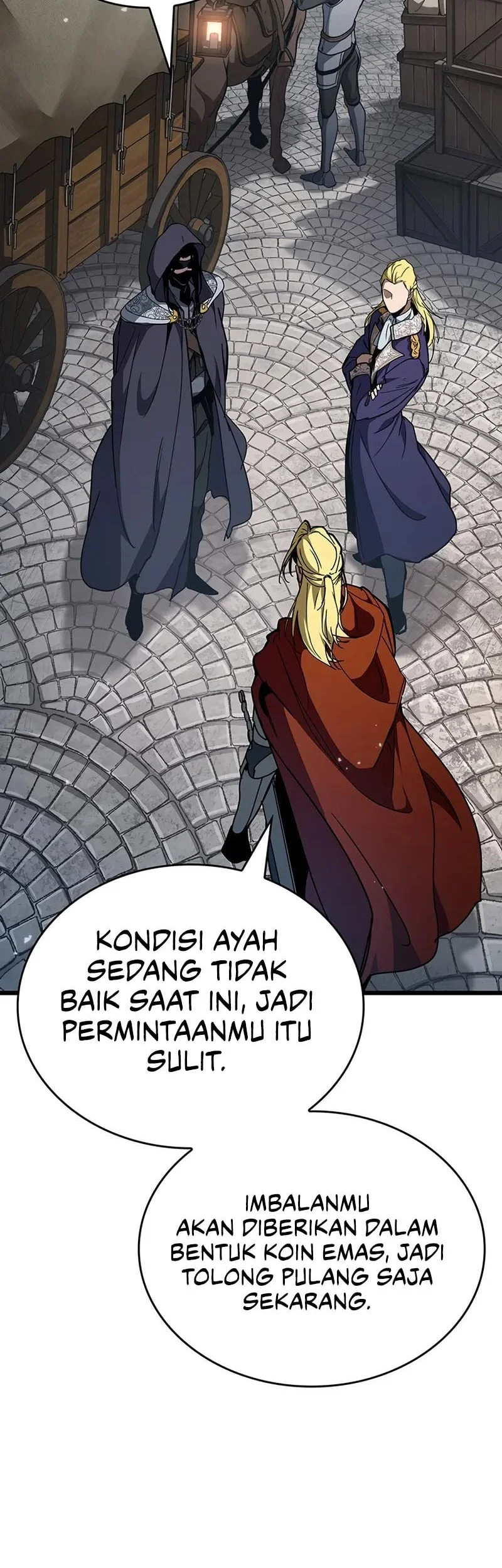 Crimson Reset Chapter 7 Gambar 17