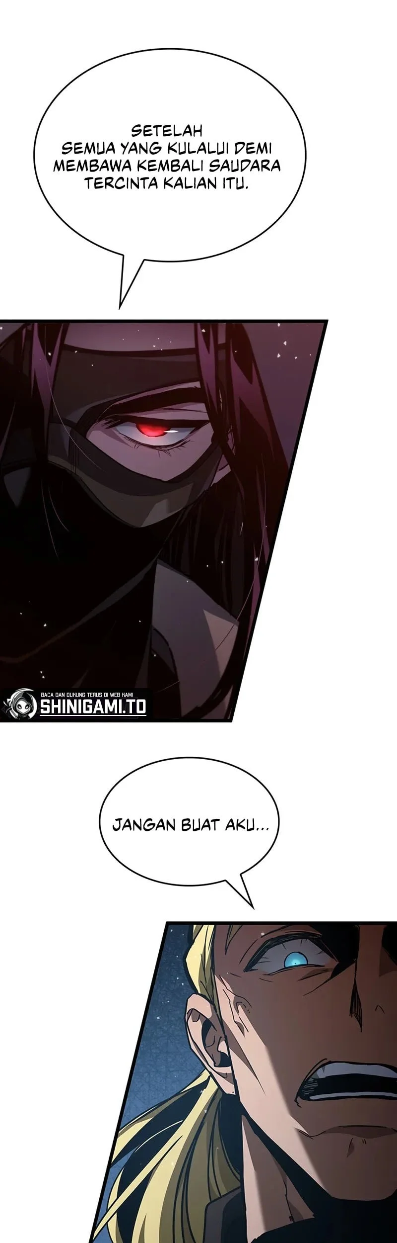 Crimson Reset Chapter 7 Gambar 18