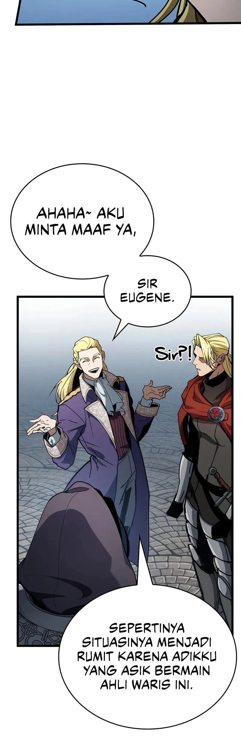 Crimson Reset Chapter 7 Gambar 23