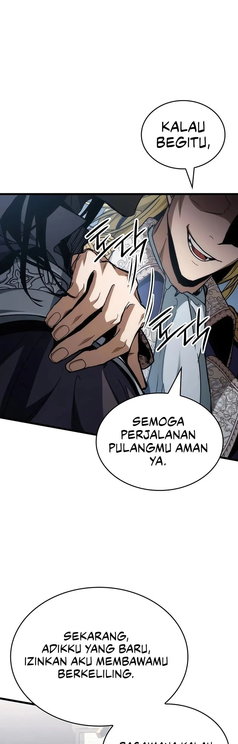 Crimson Reset Chapter 7 Gambar 24