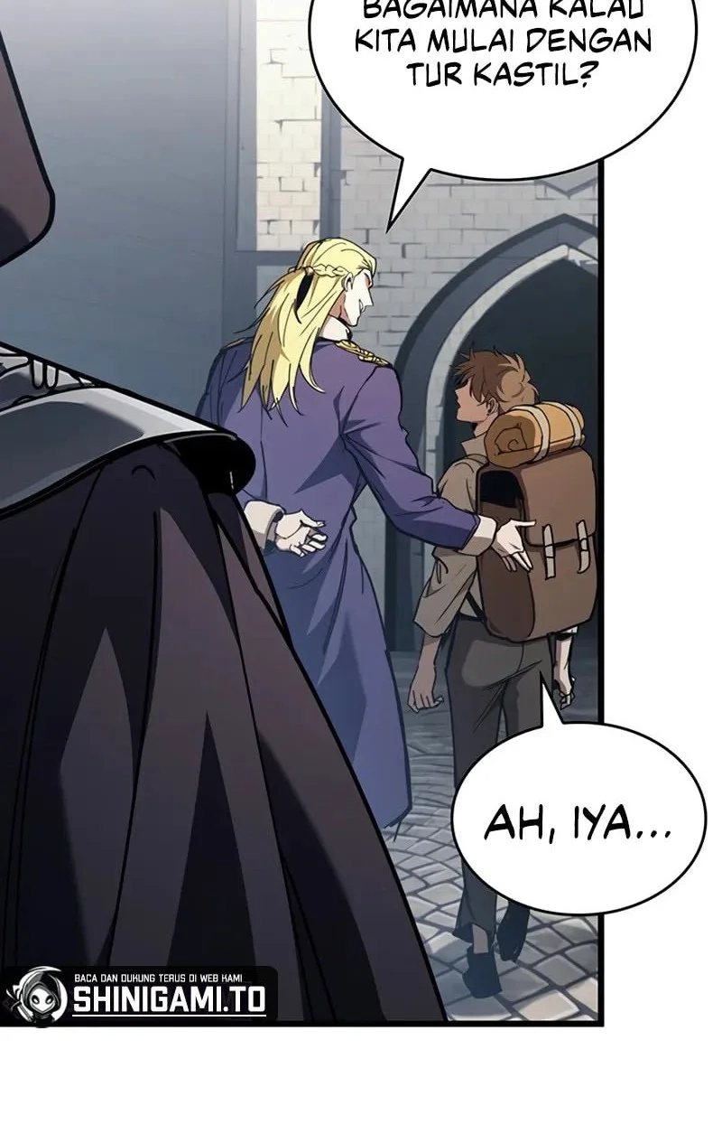 Crimson Reset Chapter 7 Gambar 25