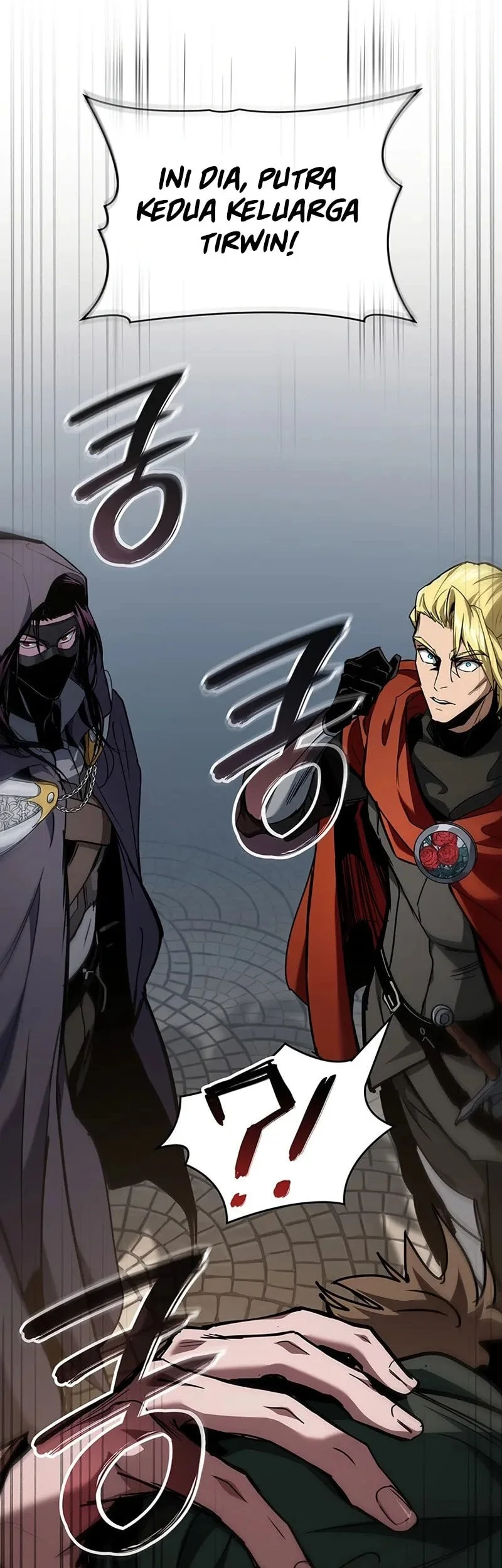 Crimson Reset Chapter 7 Gambar 27