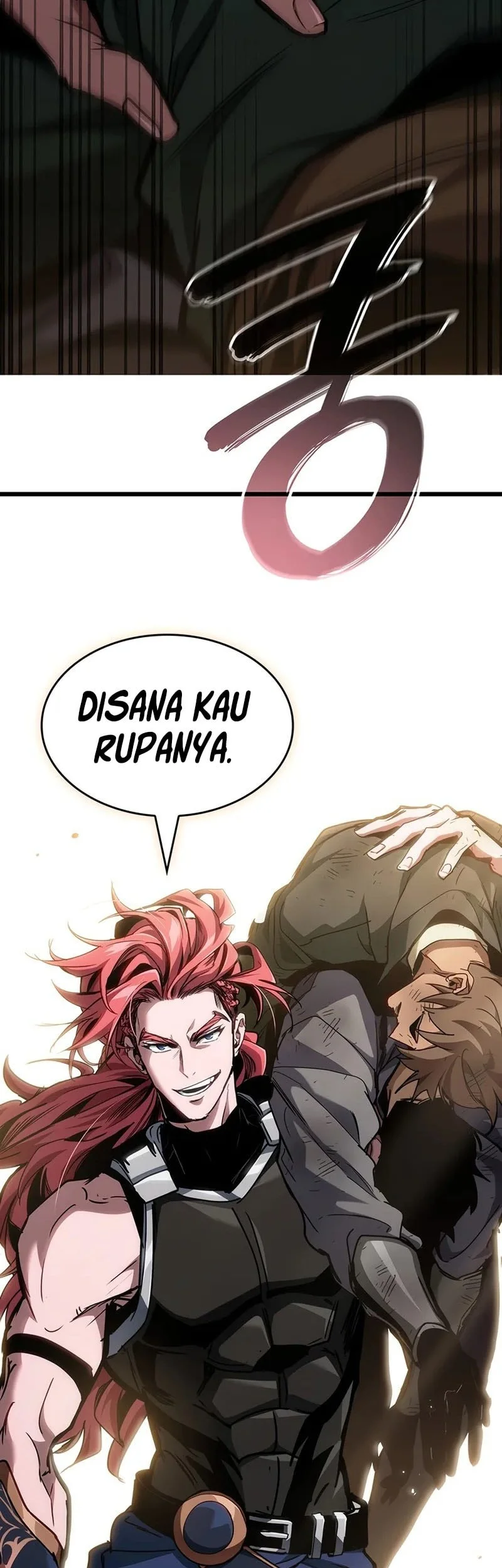 Crimson Reset Chapter 7 Gambar 28