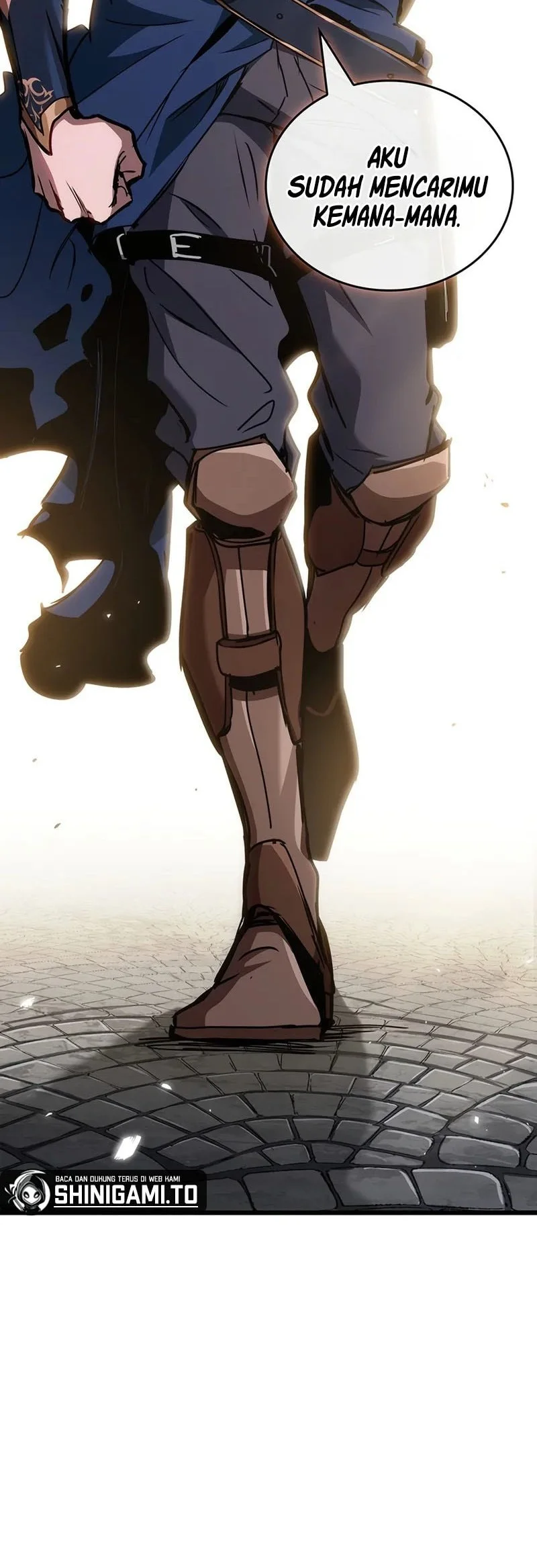 Crimson Reset Chapter 7 Gambar 29