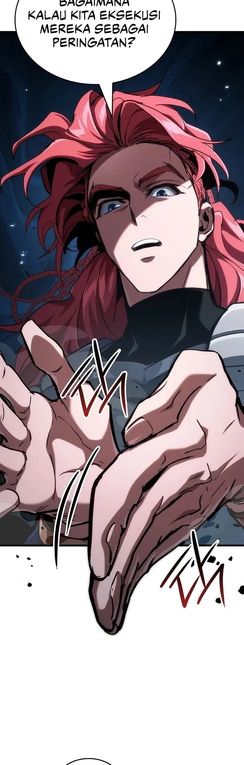 Crimson Reset Chapter 7 Gambar 31