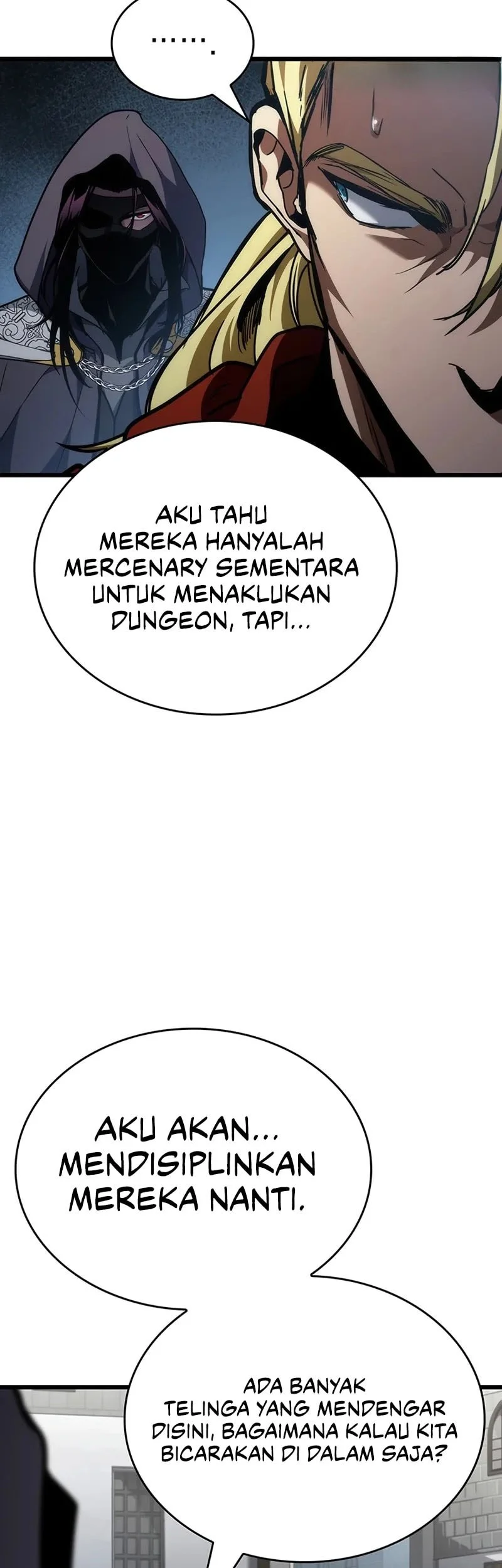 Crimson Reset Chapter 7 Gambar 32