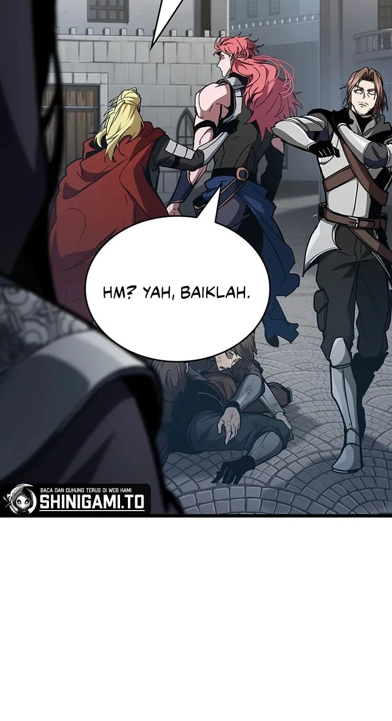 Crimson Reset Chapter 7 Gambar 33