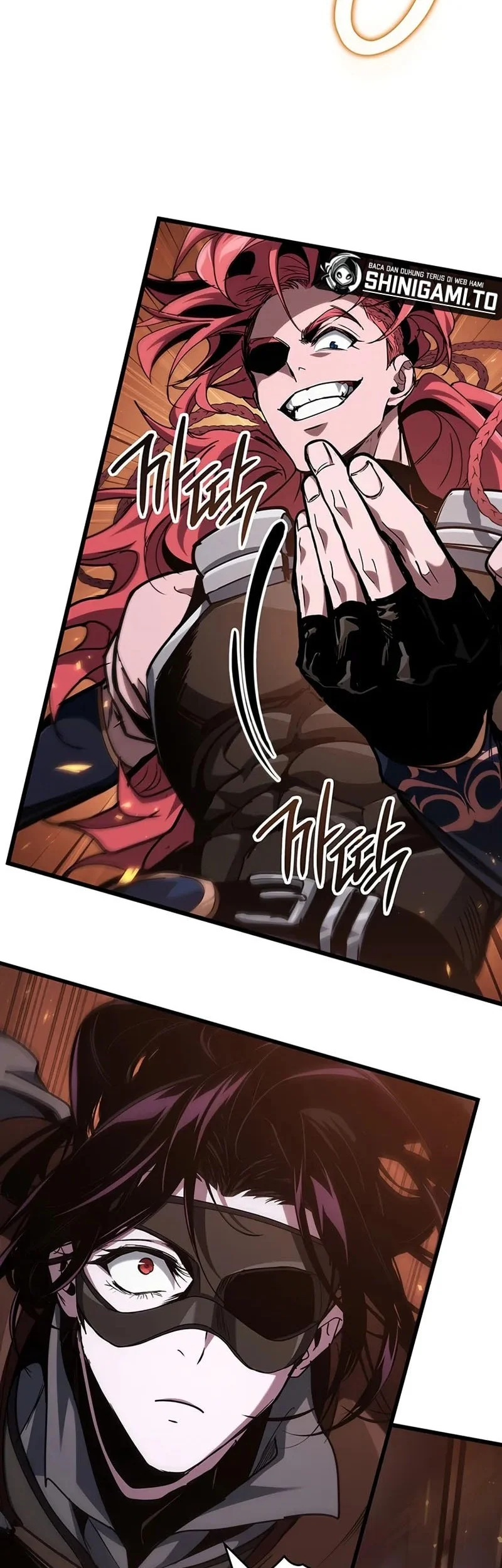 Crimson Reset Chapter 8 Gambar 51