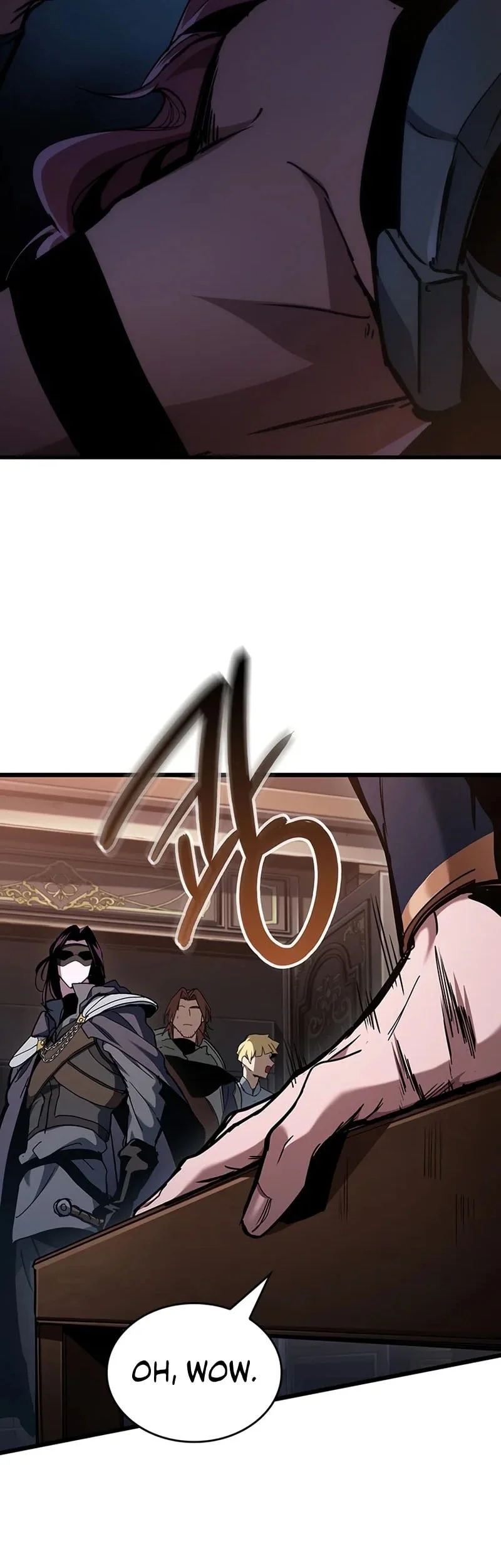 Crimson Reset Chapter 8 Gambar 34