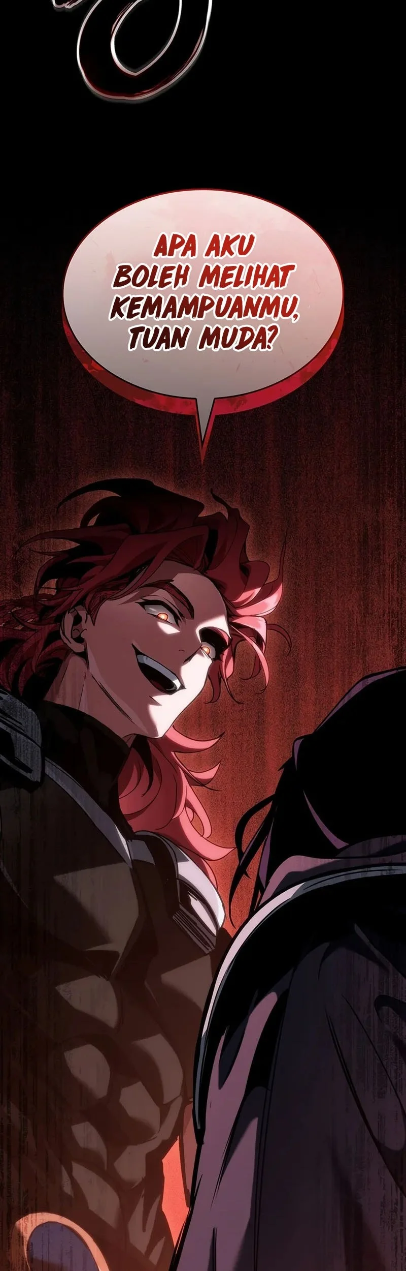 Crimson Reset Chapter 8 Gambar 36