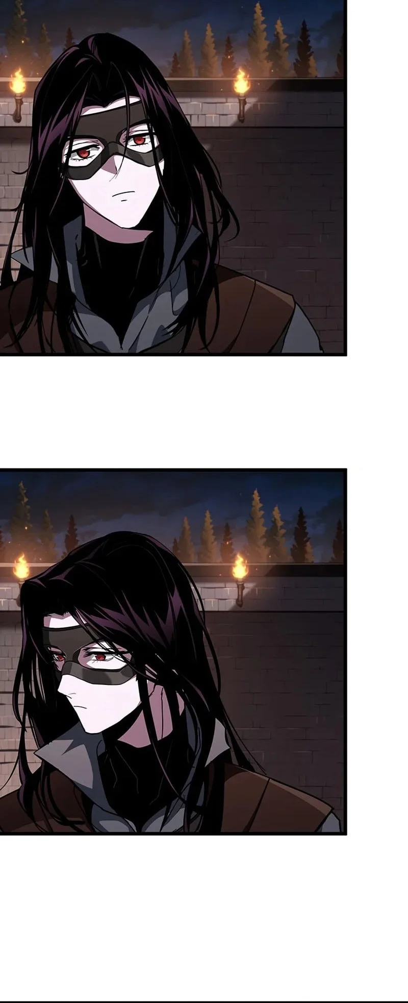 Crimson Reset Chapter 8 Gambar 45