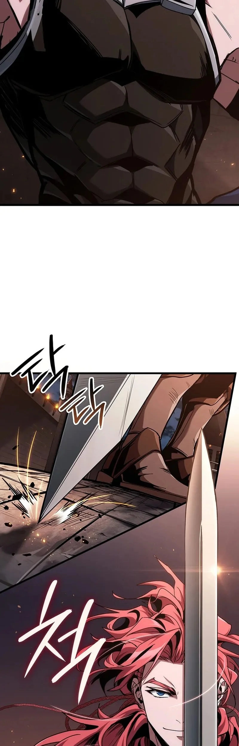 Crimson Reset Chapter 8 Gambar 43