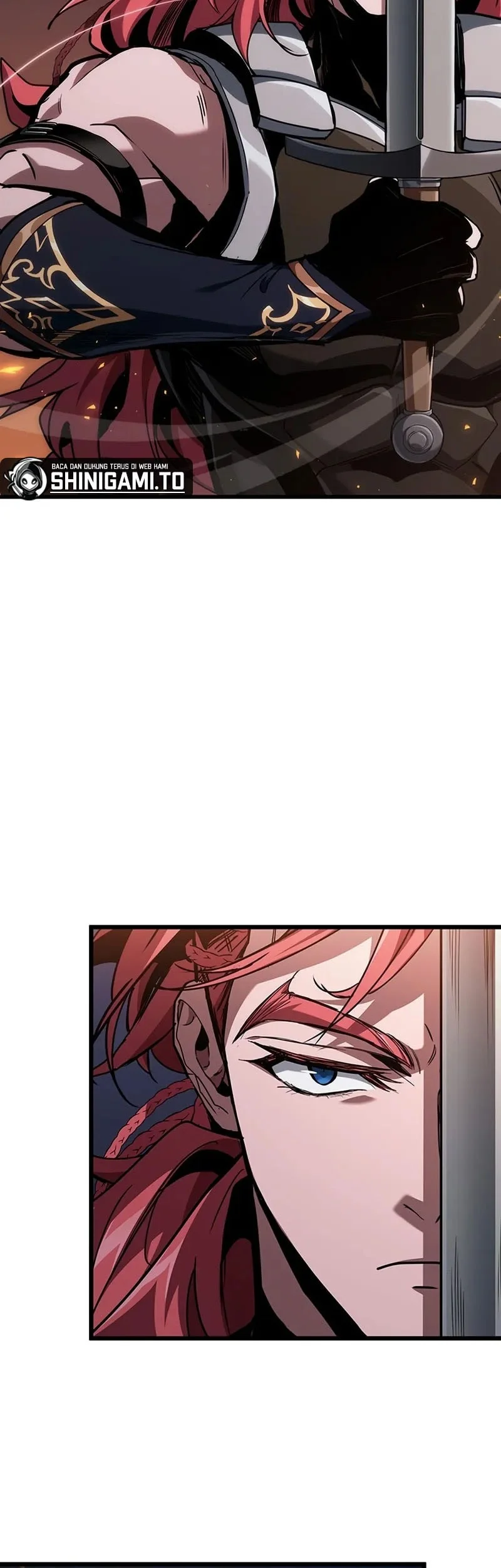 Crimson Reset Chapter 8 Gambar 44