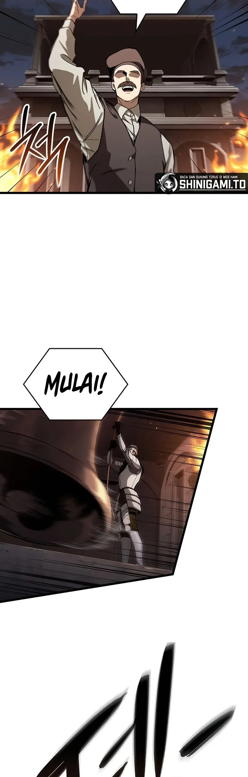 Crimson Reset Chapter 8 Gambar 47